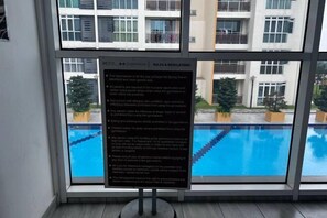 Interior - KSL Residence Taman Daya Johor @ 3Bed3Bath Comics (Johor Bahru)