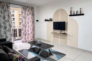 Room - KSL Residence Taman Daya Johor @ 3Bed3Bath Comics (Johor Bahru)