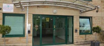 DCL Serviced Apartment