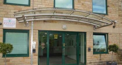 DCL Serviced Apartment