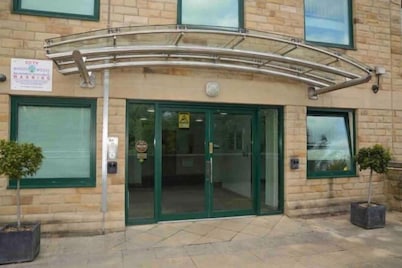 DCL Serviced Apartment