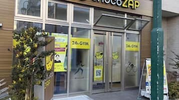 Chi tiết ngoại thất