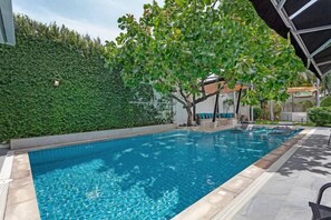 Unclassified image, 5 of 32, button - Hi At Home Villa 4 (Pattaya)