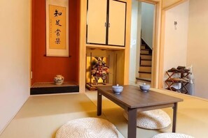 客房