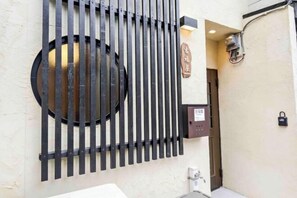 Exterior - Yoshifukuya (Osaka)