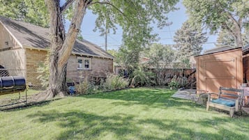 Área da propriedade