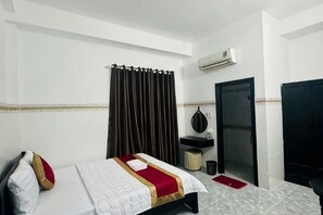 Unclassified image, 4 of 7, button - Phú Gia Hotel Phu My Quan 7 (Ho Chi Minh City)