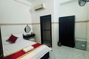 Room - Phú Gia Hotel Phu My Quan 7 (Ho Chi Minh City)