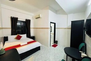 Room - Phú Gia Hotel Phu My Quan 7 (Ho Chi Minh City)