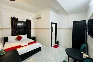 Unclassified image, 5 of 7, button - Phú Gia Hotel Phu My Quan 7 (Ho Chi Minh City)
