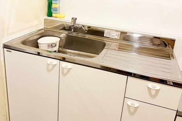 Private kitchen - Hananosato Hotel Ikebukuro (Tokyo)