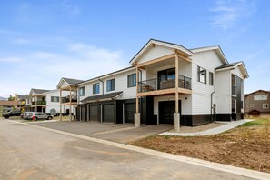 Exterior - New Listing! Fraser Mountain Base | Hot Tub + Dog-Friendly (Fraser)