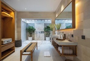 Cribs/infant beds - Pantai Indah Villa (Bali)