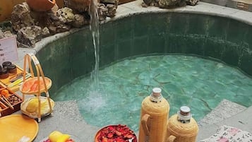 Servicio de la propiedad