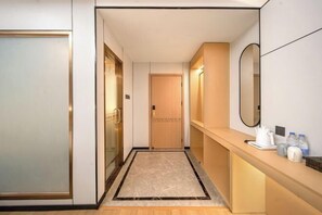 Room - Resort Hotel on the landscap (Xiamen)