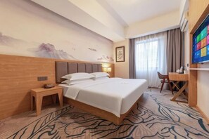 Room - Resort Hotel on the landscap (Xiamen)
