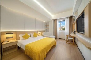 Room - Resort Hotel on the landscap (Xiamen)