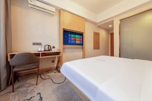 Room - Resort Hotel on the landscap (Xiamen)
