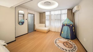 Unclassified image, 2 of 113, button - Resort Hotel on the landscap (Xiamen)