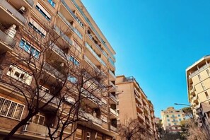 Exterior - Hi Roma Trastevere (Rome)