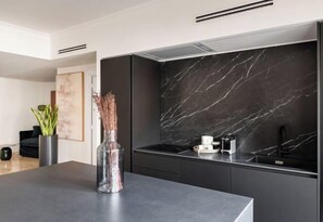 Interior - Hi Roma Trastevere (Rome)