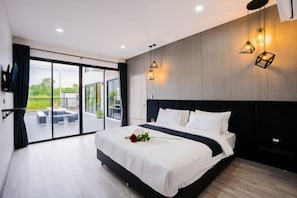 Room - (Sattahip)
