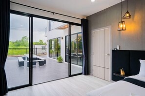 Room - Boss Luxury PoolVilla Pattaya Bang Saray Beach 8 Bedrooms (Sattahip)