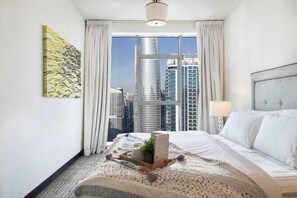 Room - Whispers Of The Wind (Dubai)