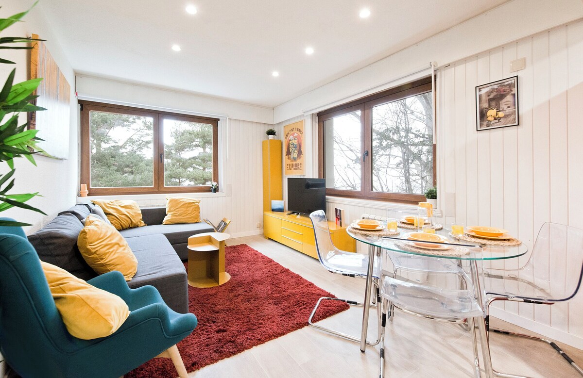 Bild für Gastgeberprofil