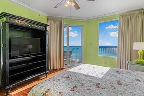 3 soverom, wi-fi og sengetøy