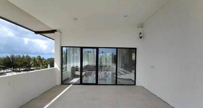 Hideaway Villa at Tip of Borneo