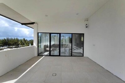Hideaway Villa at Tip of Borneo