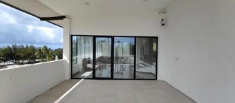 Hideaway Villa at Tip of Borneo