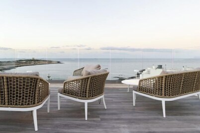 XVI Suites Boutique Hotel