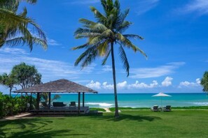 View from property - Sava Villa 5 Villa Malee Sai (Takua Thung)