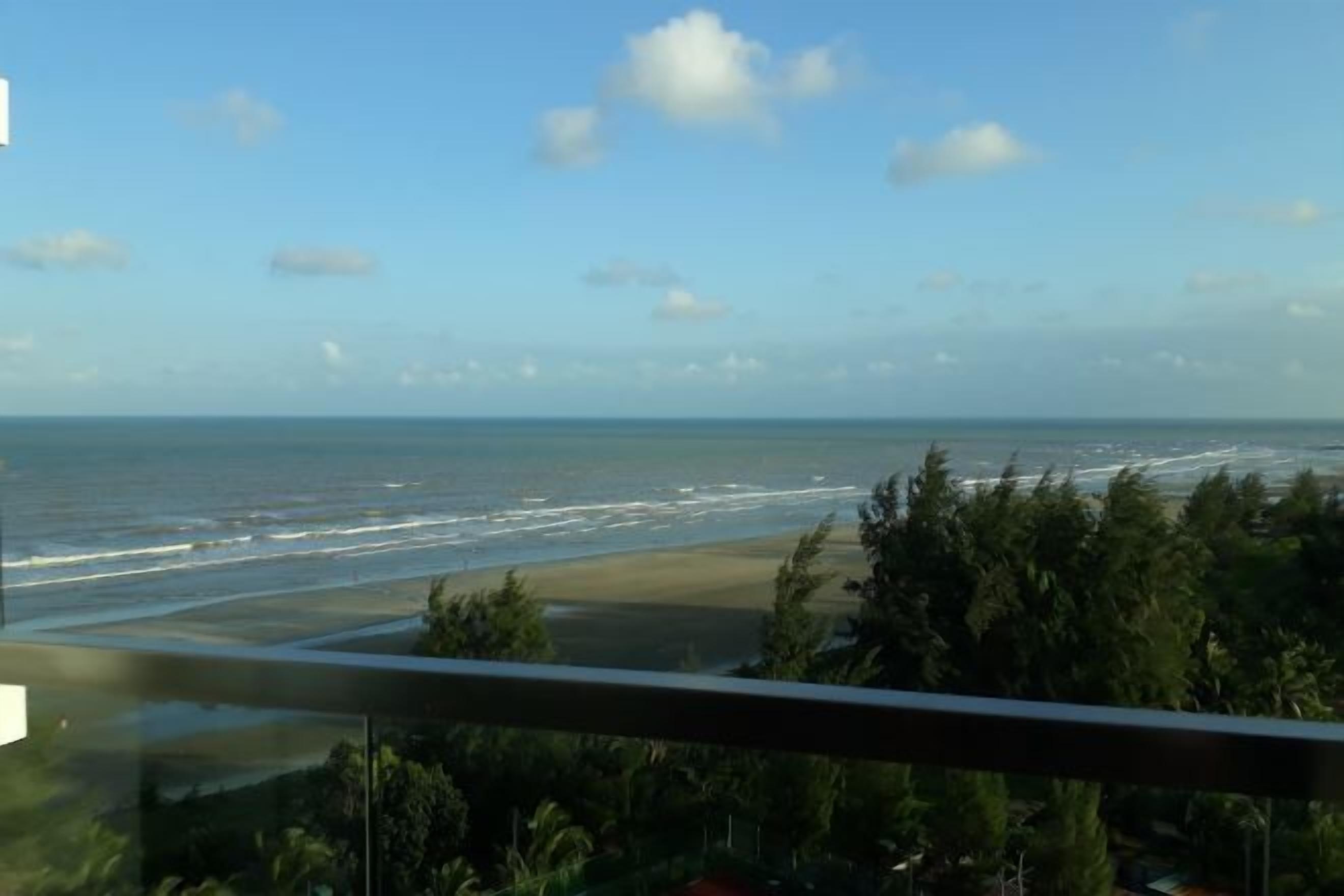 บริเวณภายนอก