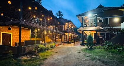 CREDIBLE HERITAGE RESORT