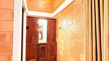 Deluxe Double Room, Balcony | Desk, free WiFi