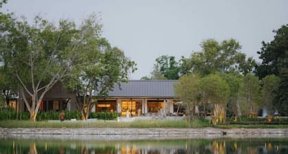 The Villa at Something Journey