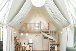 Room - The Villa at Something Journey (Chiang Rai)