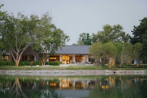 Unclassified image, 2 of 21, button - The Villa at Something Journey (Chiang Rai)