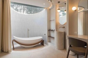 Room - The Villa at Something Journey (Chiang Rai)