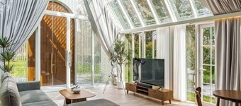 The Villa at Something Journey