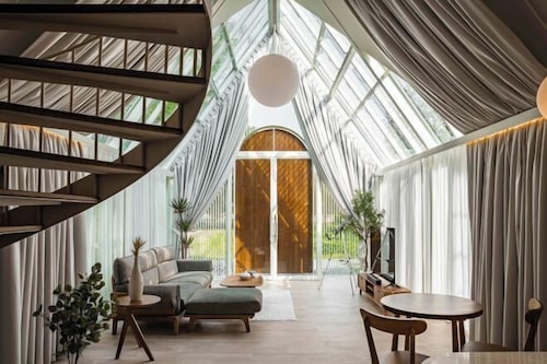 The Villa at Something Journey