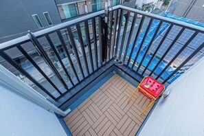 Room - 5-min to Edogawa / 3-story villa / 3 rooms, 1 bath (Tokyo)