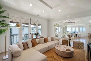 TV, fireplace, video games, offices