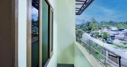 Hotel O Parapat Near Dermaga Ajibata Formerly Pudan Residence 2