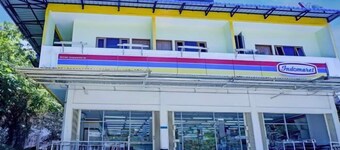 Hotel O Parapat Near Dermaga Ajibata Formerly Pudan Residence 2