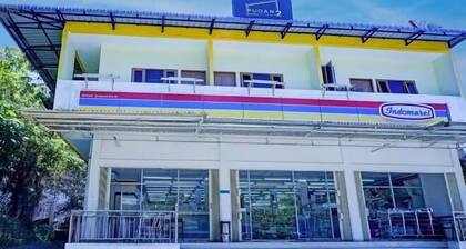 Hotel O Parapat Near Dermaga Ajibata Formerly Pudan Residence 2