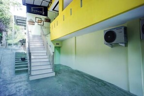 Interior - Hotel O Parapat Near Dermaga Ajibata Formerly Pudan Residence 2 (Balige)